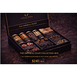 The Imperial Feast Collection Box